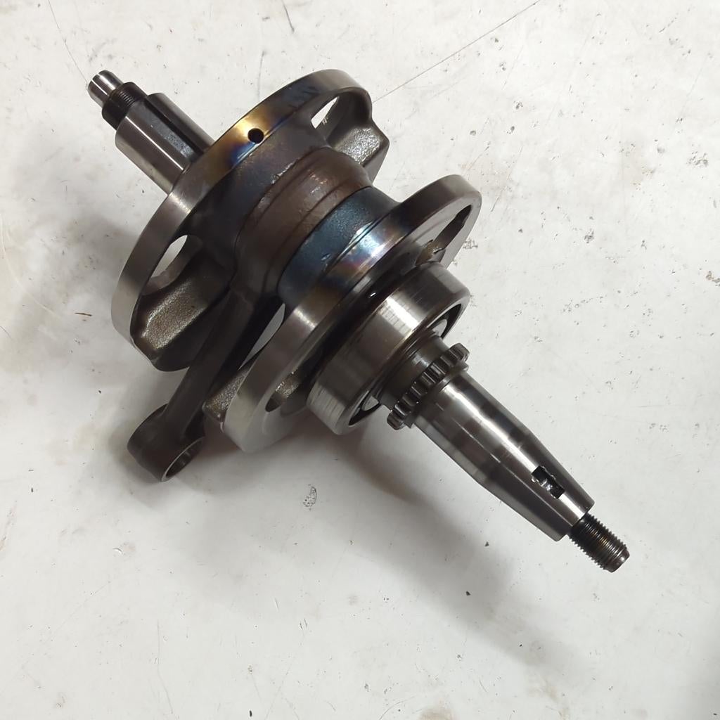 Yamaha XT600E krukas van model 4PT (ook voor XT 600 E 3TB?), Motoren, Ophalen of Verzenden, Gebruikt