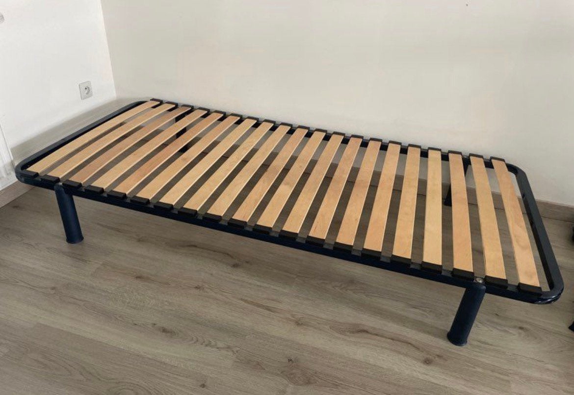 Sommier sur pied 88vm sur 190cm, Enlèvement, Comme neuf