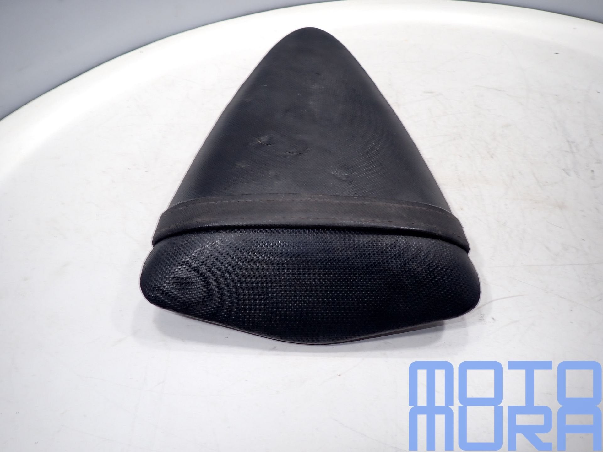 Kawasaki ZX6R 2007 2008 duozadel duo zadel duoseat buddyseat, Gebruikt, -, -, Ophalen of Verzenden