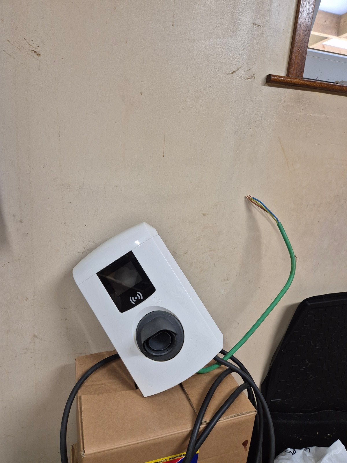 Laadpaal te koop, Auto diversen, Laadpalen, Ophalen, Laadpaal