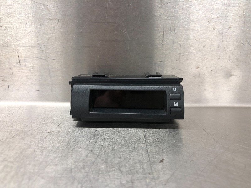 KLOK Toyota Prius (NHW20) (01-2003/12-2009) (|8391047040|), Gebruikt, Toyota