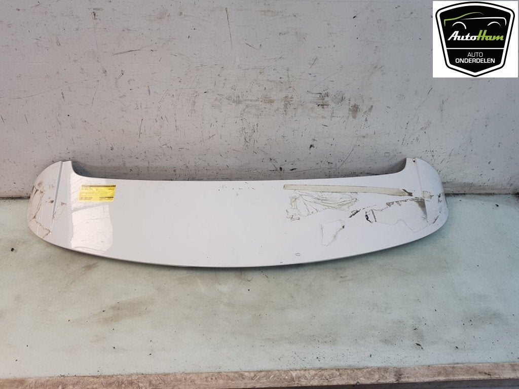 ACHTERSPOILER Opel Astra K (|39075184|39094236|), Gebruikt, Achter, Opel