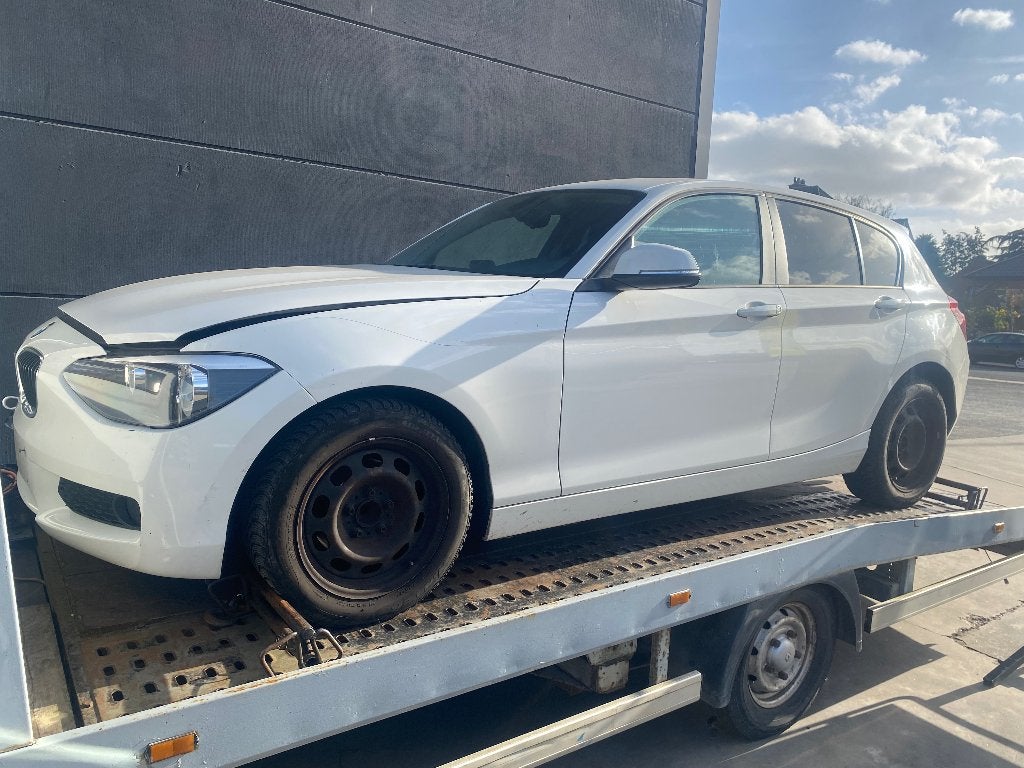 f20 alle onderdelen, Ophalen of Verzenden, Voor, BMW