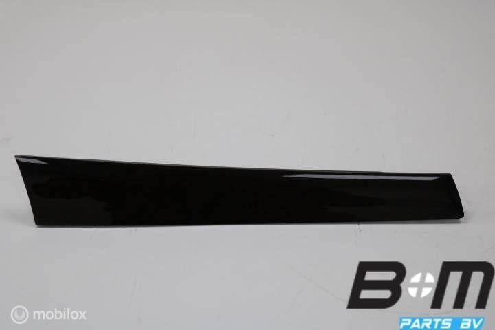 Sierstrip linksachter Audi A8 4H 4H0867419, Gebruikt