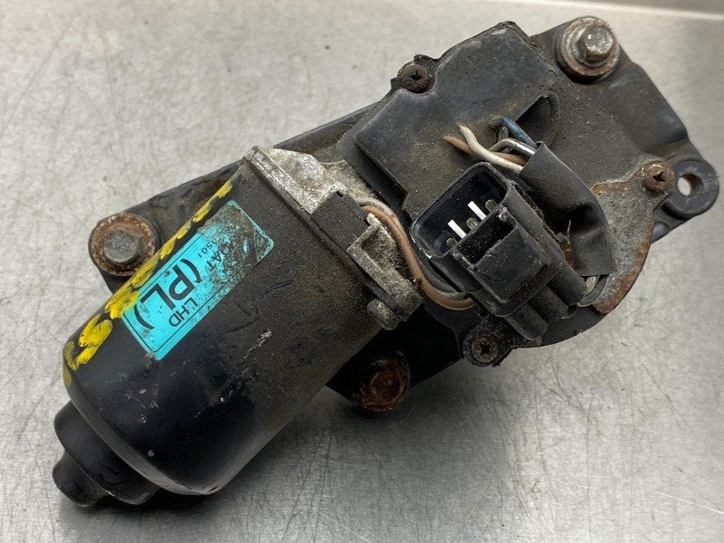 MOTEUR ESSUIE-GLACE AVANT Daewoo / Chevrolet Kalos (SF48), Utilisé, Daewoo