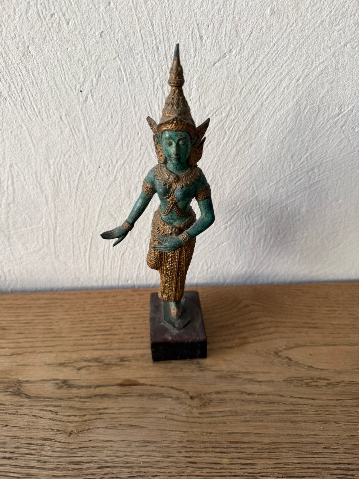 Thaise tempelzangers, Maison & Meubles, Enlèvement, Comme neuf