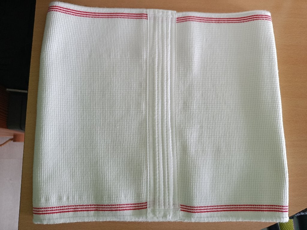 Ceinture NEUVE confort Thermolactyl Damart, Enlèvement ou Envoi, Neuf