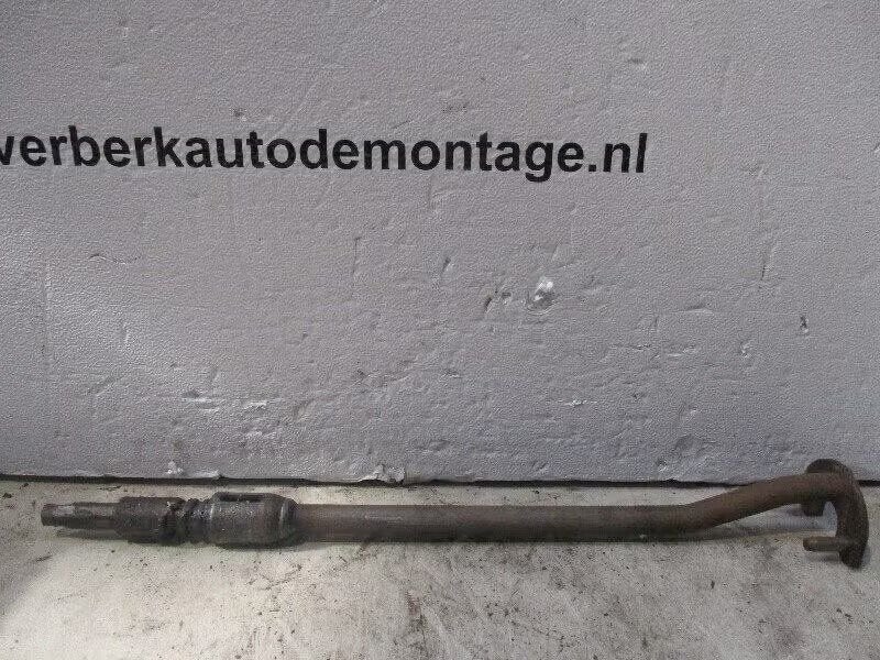 STUURKOLOM AS Ford Fiesta 2 (01-1983/11-1989), Enlèvement ou Envoi, Henry-Ford-Straße 1 50735 Köln, DE, Ford-Werke GmbH, Kunden@ford.com