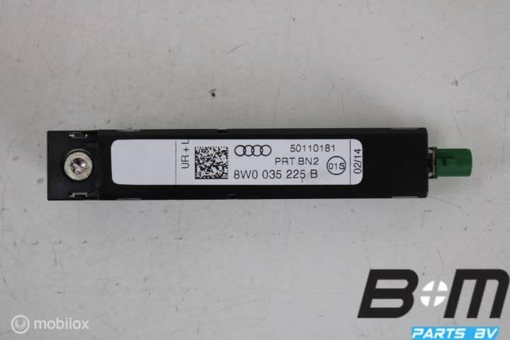 Antenneversterker Audi TT 8S 8W0035225B, Auto diversen, Gebruikt