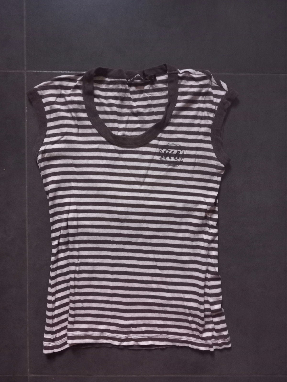 Top - 🎀 - Hampton Bays - M -> 3€, Kleding | Dames, Maat 38/40 (M), Ophalen of Verzenden, Zo goed als nieuw, Hampton Bays
