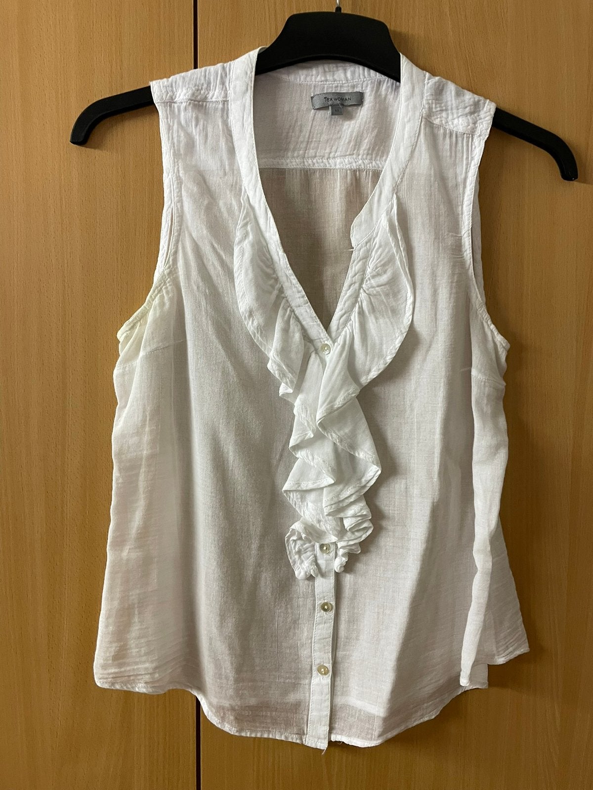Bloesjes, Kleding | Dames, Topjes, Ophalen, Zo goed als nieuw