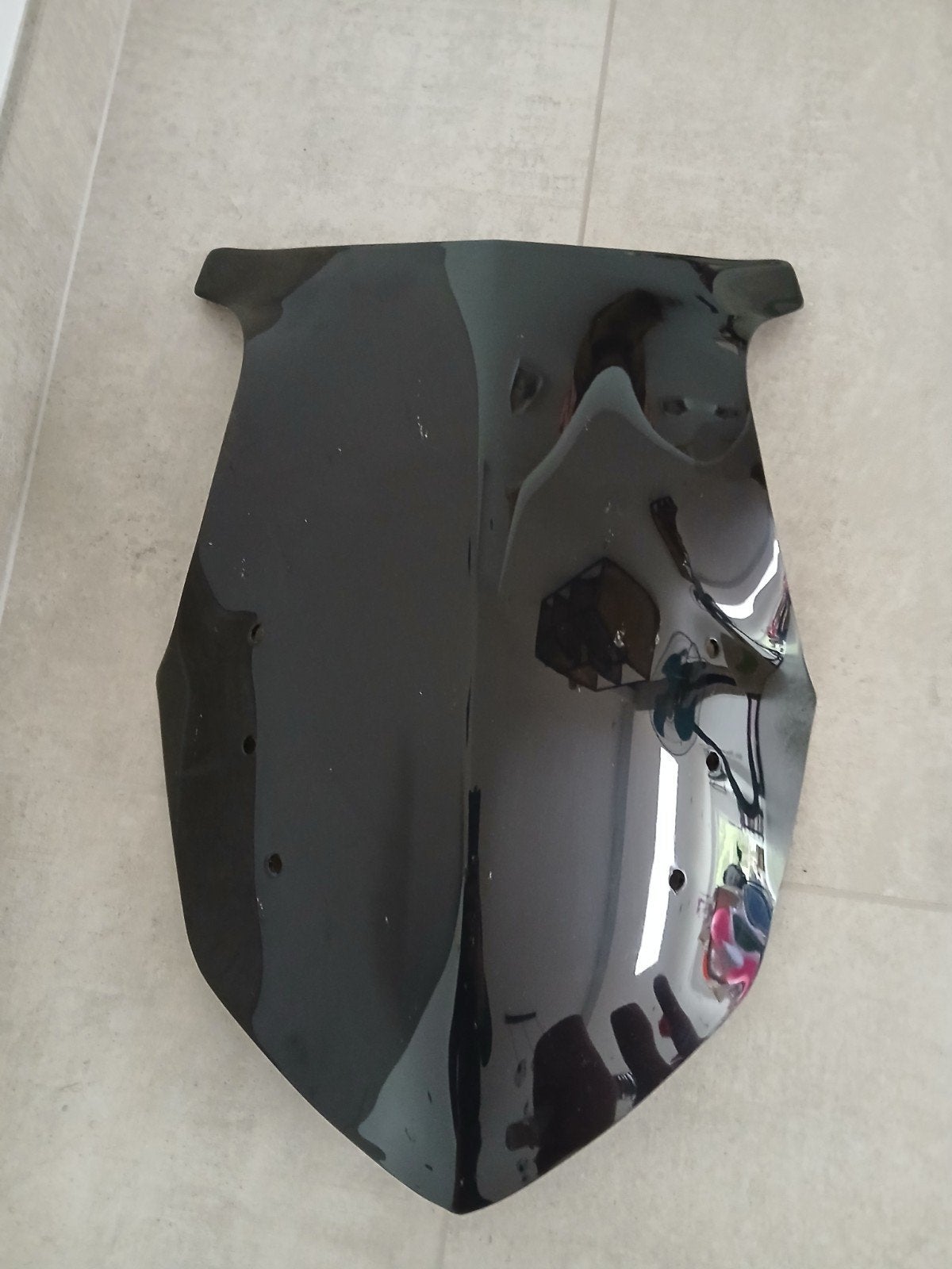 kawasaki z1000sx, Motoren, Ophalen