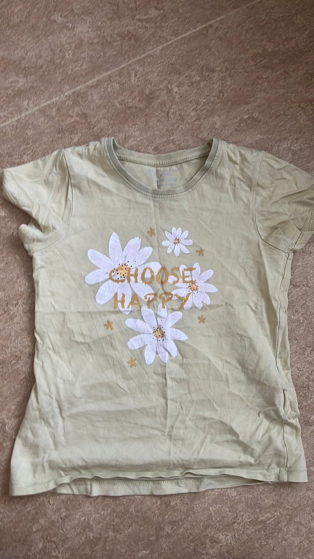 Tee-shirt Primark, Vêtements | Femmes, Enlèvement, Comme neuf