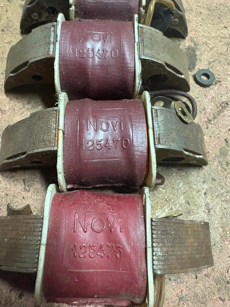 Mobylette motobecane Novi, Ophalen of Verzenden, Zo goed als nieuw