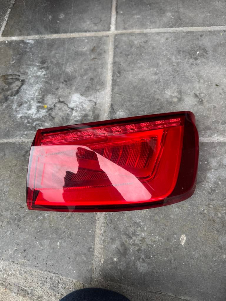 Zudi a 3 rechter achterlicht, Ophalen of Verzenden, Audi