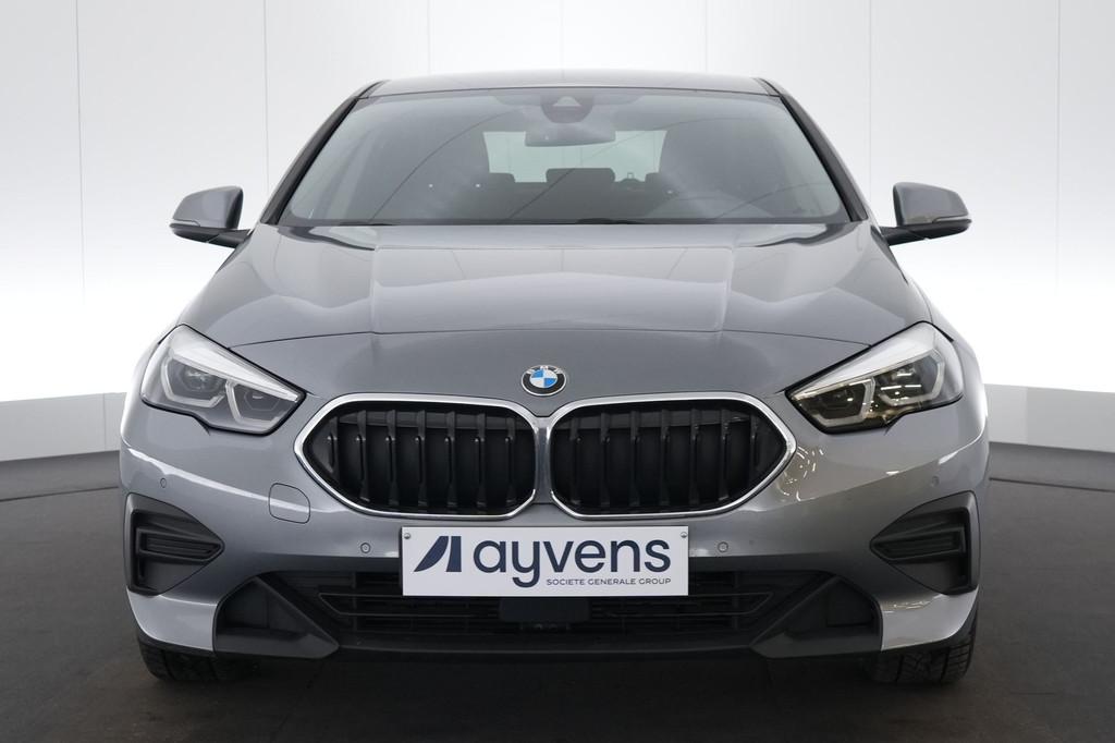 (2CHY086) BMW 2 GRAN COUPE, Argent ou Gris, Entreprise, Automatique, Occasion