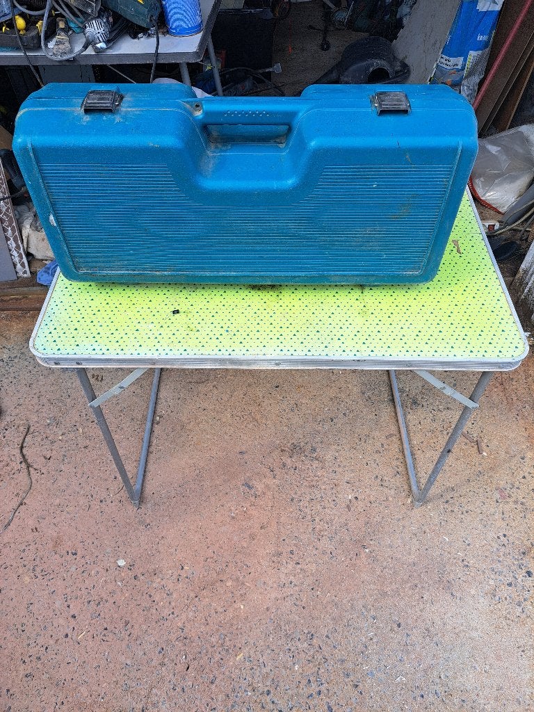 DISQUEUSE MAKITA 2000 w, Bricolage & Construction, Enlèvement, Comme neuf, 1000 watts ou plus, Meuleuse droite