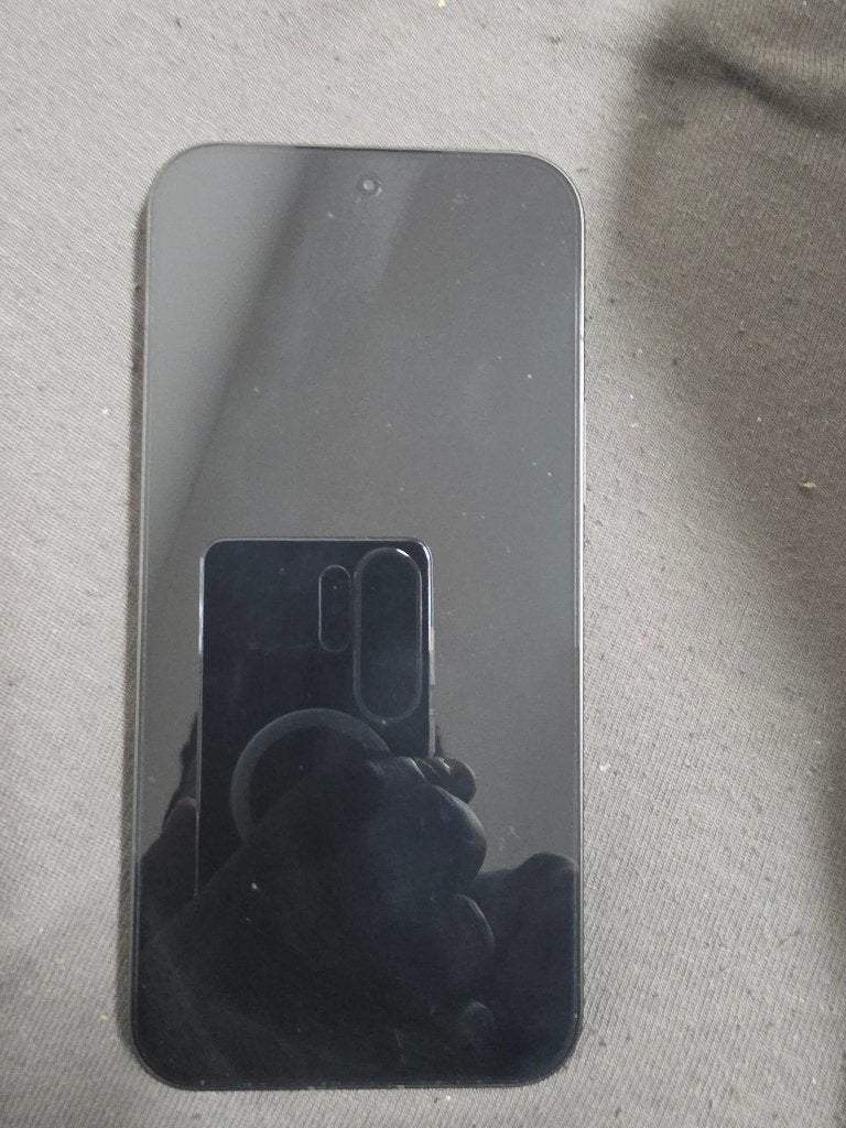 Poco f8 ultra 16 GB 512 GB, Telecommunicatie, Mobiele telefoons | Samsung, Ophalen, Zwart, 512 GB, Zo goed als nieuw