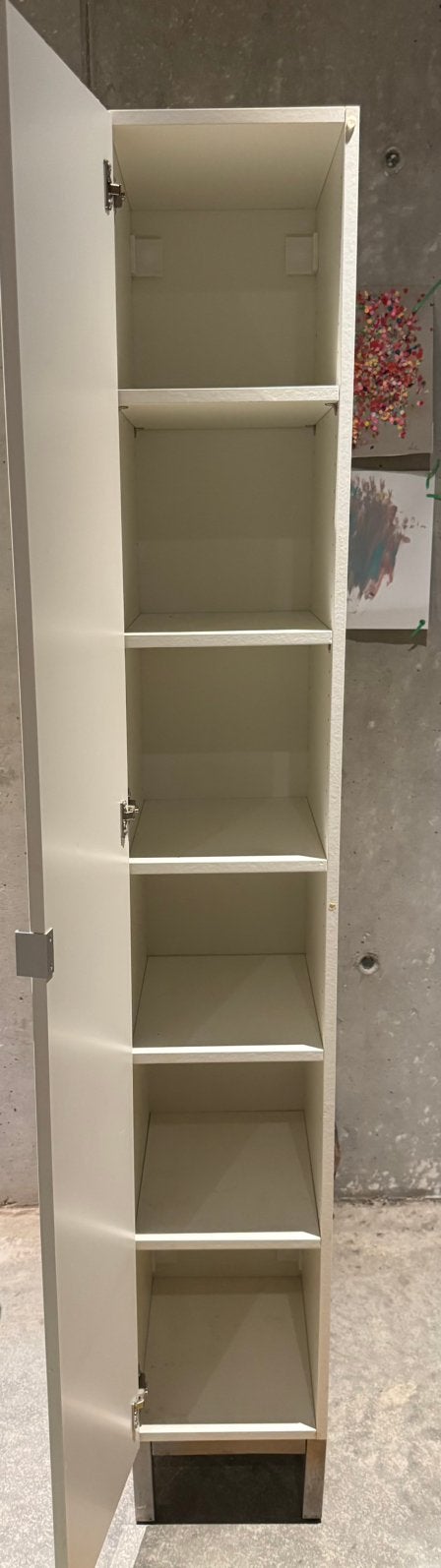 Gratis Witte kast, Enlèvement, Comme neuf