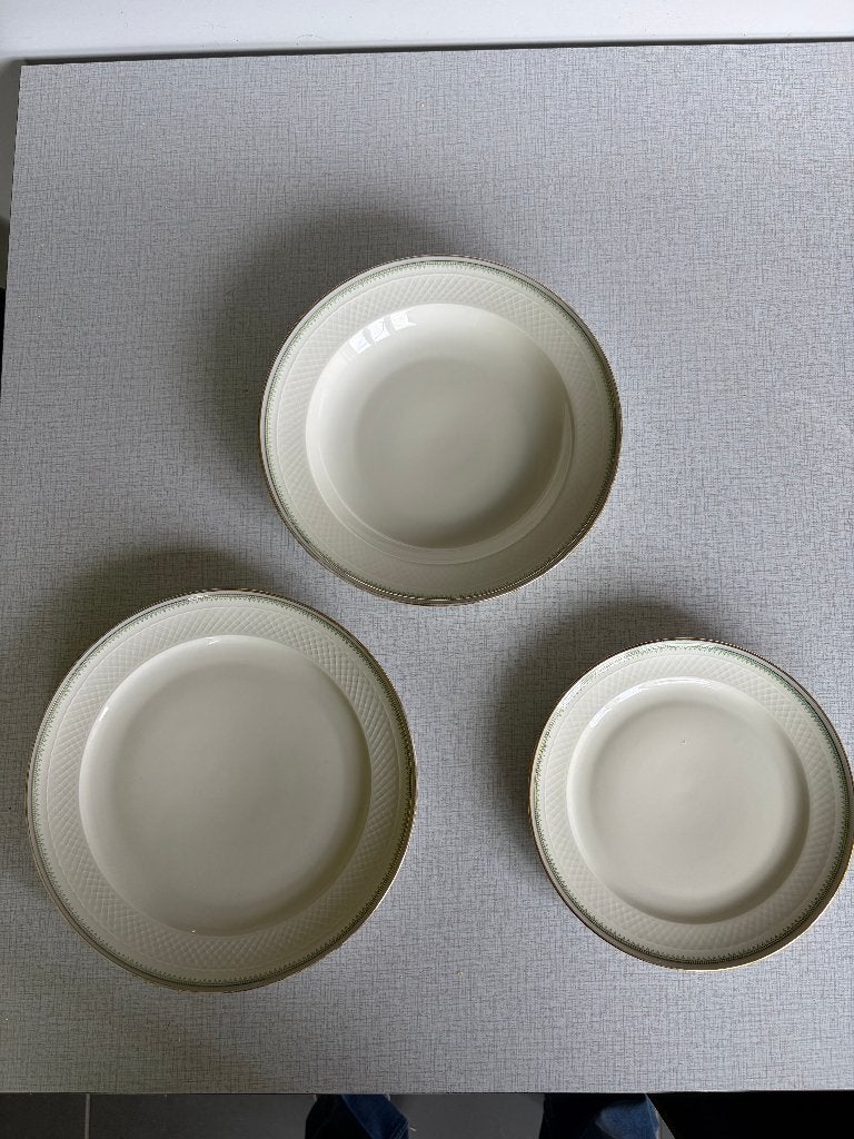 servies Eschenbach Roswitha, Antiek en Kunst, Ophalen