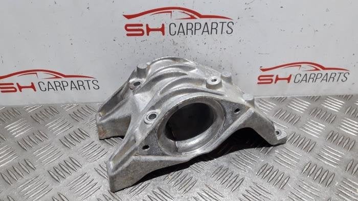 Support moteur d'un Mercedes CLA, 3 mois de garantie, Utilisé, -, -