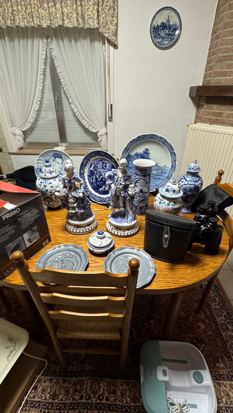 Décoration, Antiquités & Art, Enlèvement