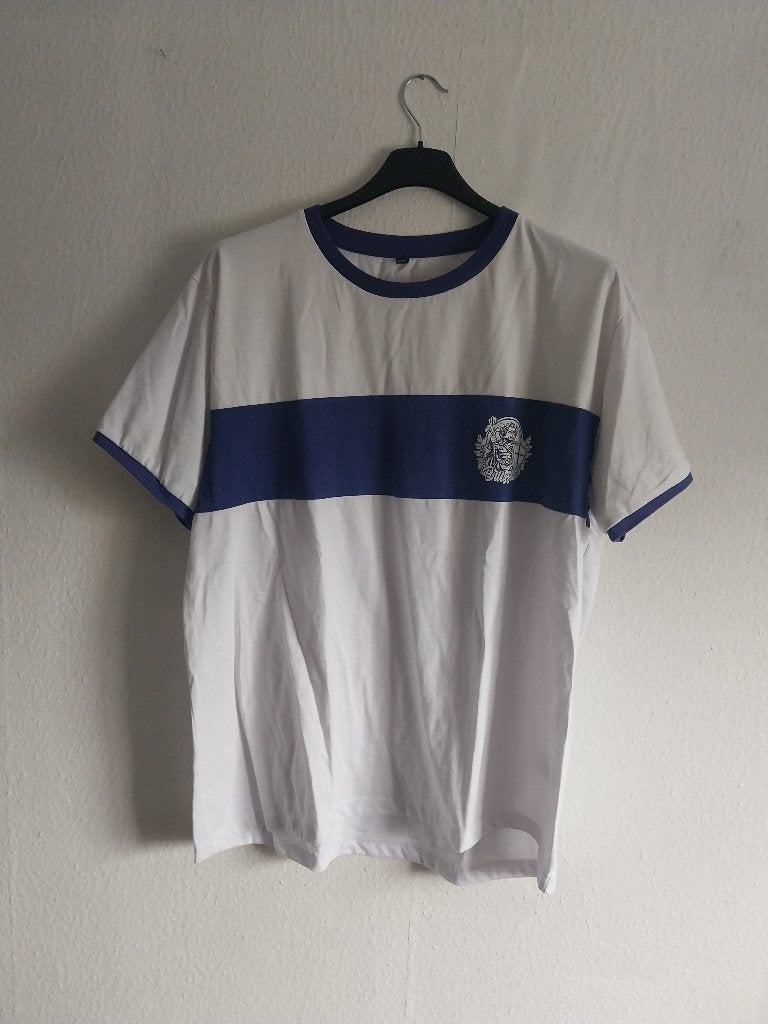 2 shirts van Anderlecht, Ophalen of Verzenden