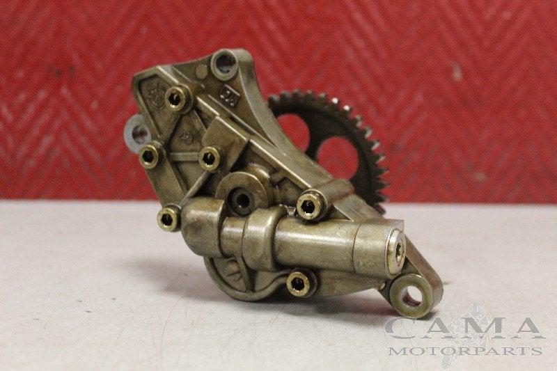 POMPE A HUILE Ducati 1098 +S (01-2007/12-2008) (17420382D), Dhr. S. di Majo, Utilisé, Info@cama-motorparts.nl, P.J. Troelstraweg 8 8
3144 CX  MAASSLUIS, NL