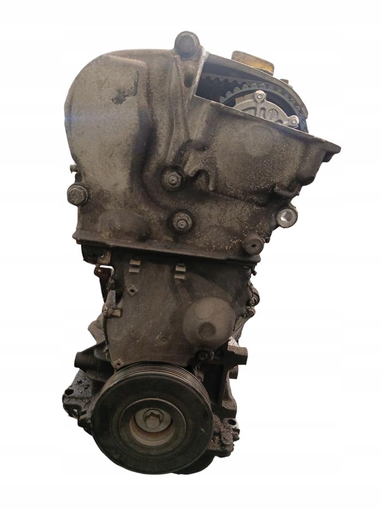 Moteur F4R770 Nu GRAND SCENIC SCENIC MEGANE RENAULT, Envoi, Utilisé, Daihatsu