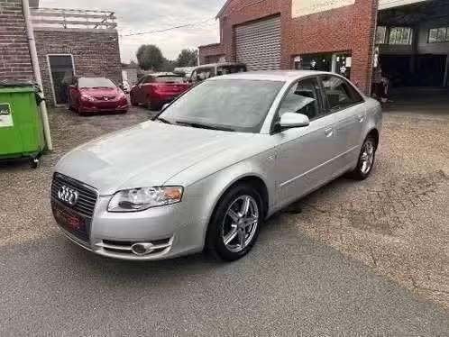 audi a4 /1.9 tdi /CAR PASS/garantie, Autos, Achat, 4 portes, Entreprise, Garantie prolongée