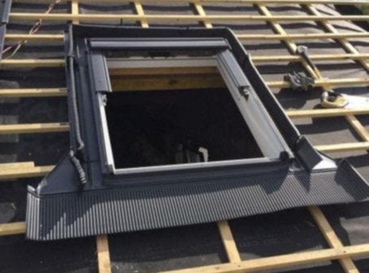 Nouveau velux avec placement à partir de 699 €