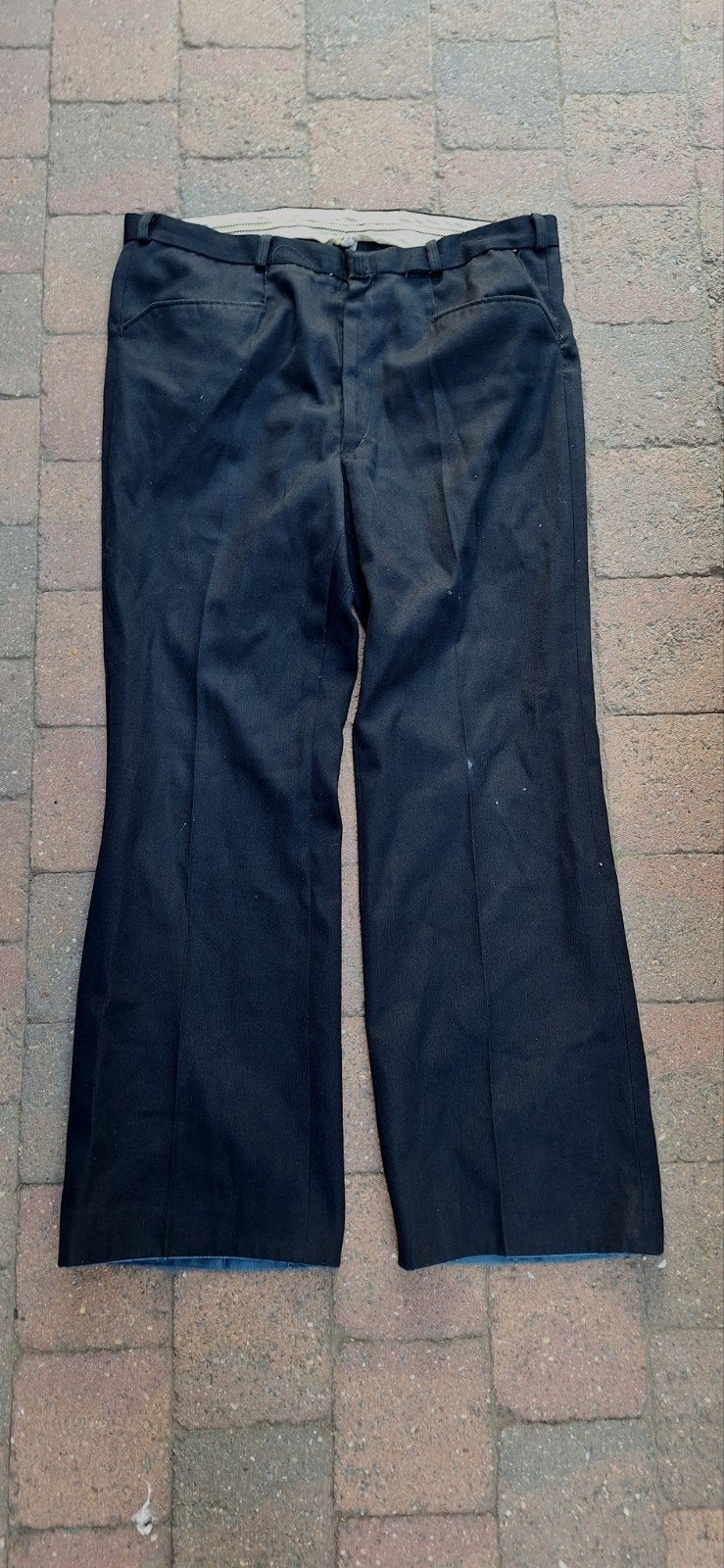 Pantalon Gendarmerie Belge, Enlèvement, Gendarmerie