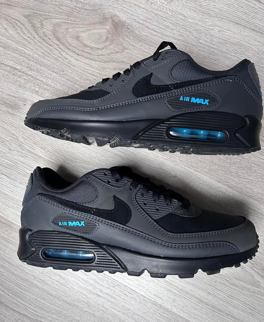 Nike Air Max 90 sneakers maat 45, Kleding | Heren, Schoenen, Ophalen, Overige kleuren, Zo goed als nieuw, Sneakers