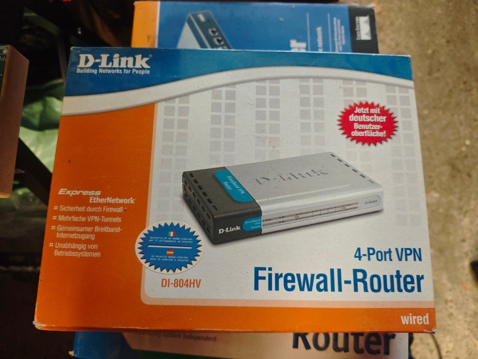 Routeur, Informatique & Logiciels, Routeurs & Modems, Routeur