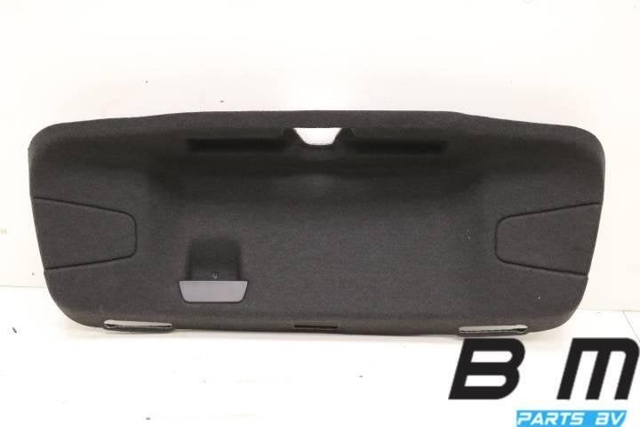 Achterklepbekleding Audi A3 8V FL, Utilisé
