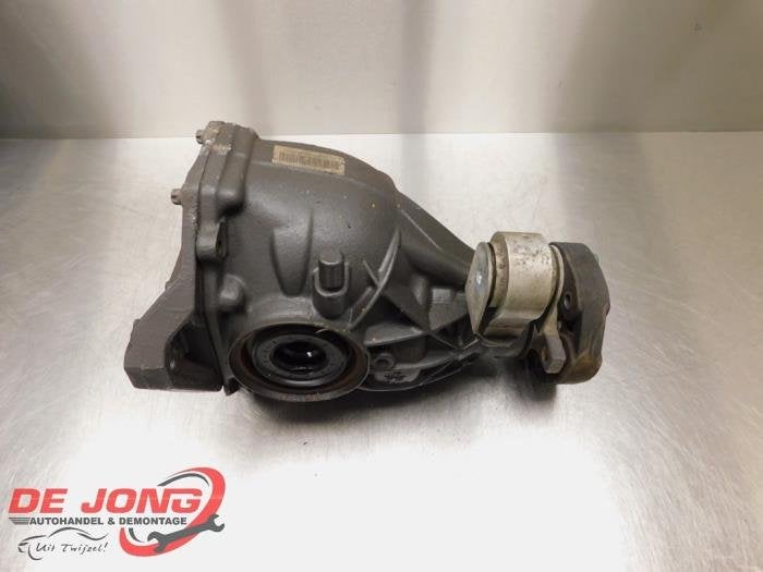 Différentiel arrière d'un Mercedes C-Klasse, Autos : Pièces & Accessoires, Freins & Transmission, Mercedes-Benz, Utilisé, 3 mois de garantie