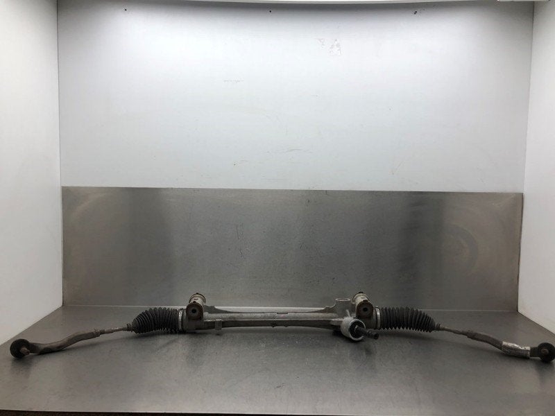STUURHUIS Toyota Aygo (B40) (01-2014/06-2018), Gebruikt, Toyota
