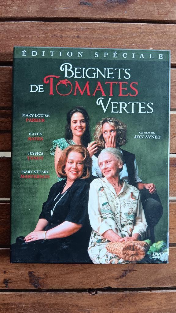 )))  Beignets de Tomates vertes // Ed. Spéciale  (((, Tous les âges, Enlèvement ou Envoi, Comme neuf