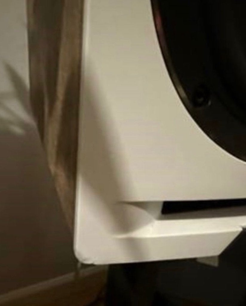 Elac Ubr62, TV, Hi-fi & Vidéo, Enceintes, Enlèvement