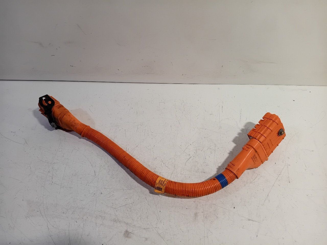 Kabel Hyundai Santa Fe, Onderdelen@venauto.nl, Van der Ven Autorecycling B.V., Ettenseweg 76, 4706 PB Roosendaal, The Netherlands
