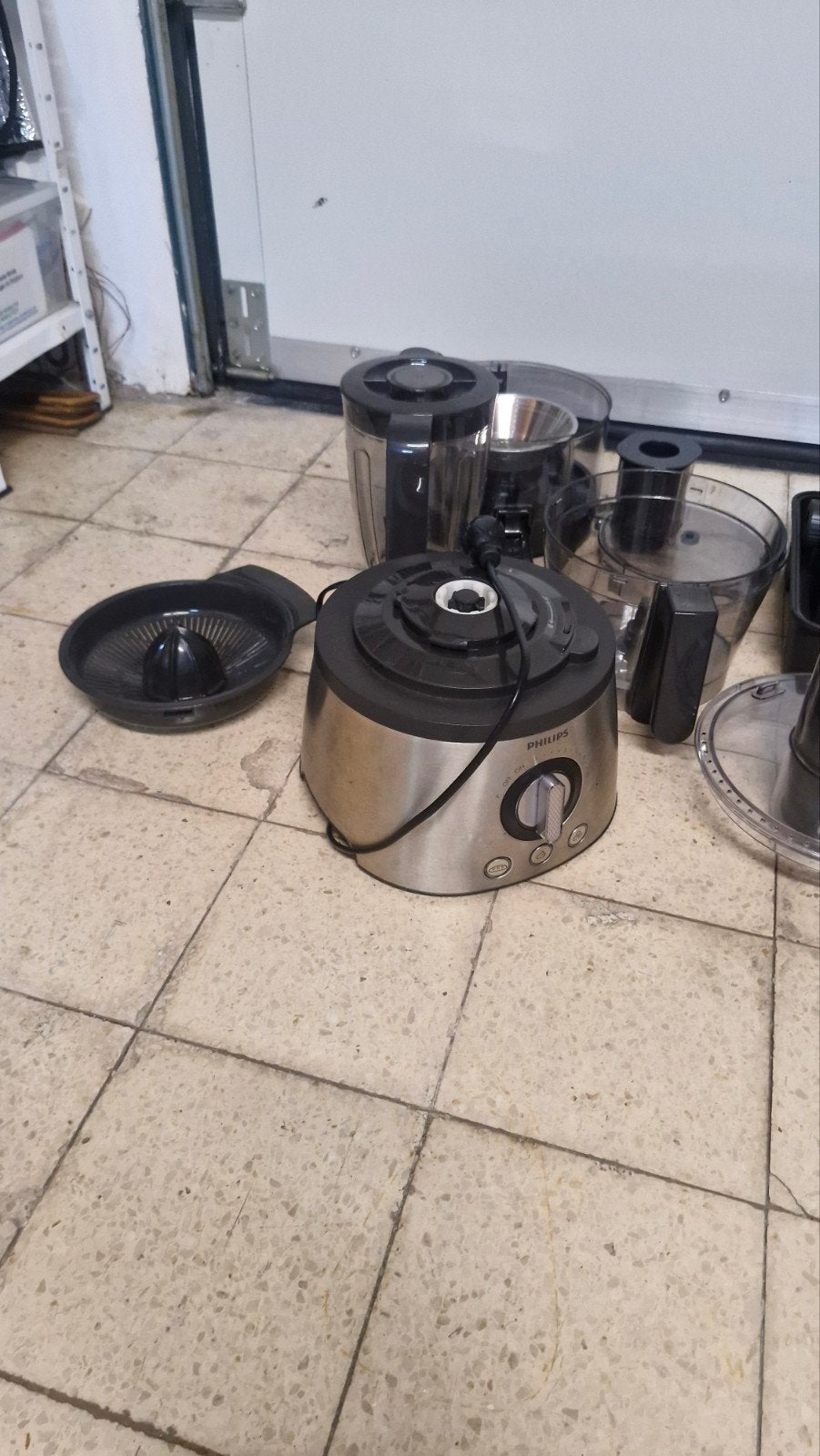 accessoires pour la cuisine jamais utilisé, Enlèvement ou Envoi