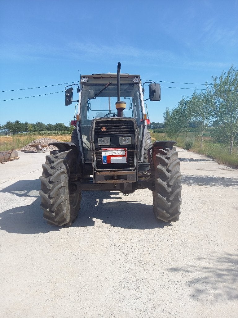 MF tractor 390, Zakelijke goederen, Landbouw | Tractoren, Ophalen, Gebruikt, Massey Ferguson