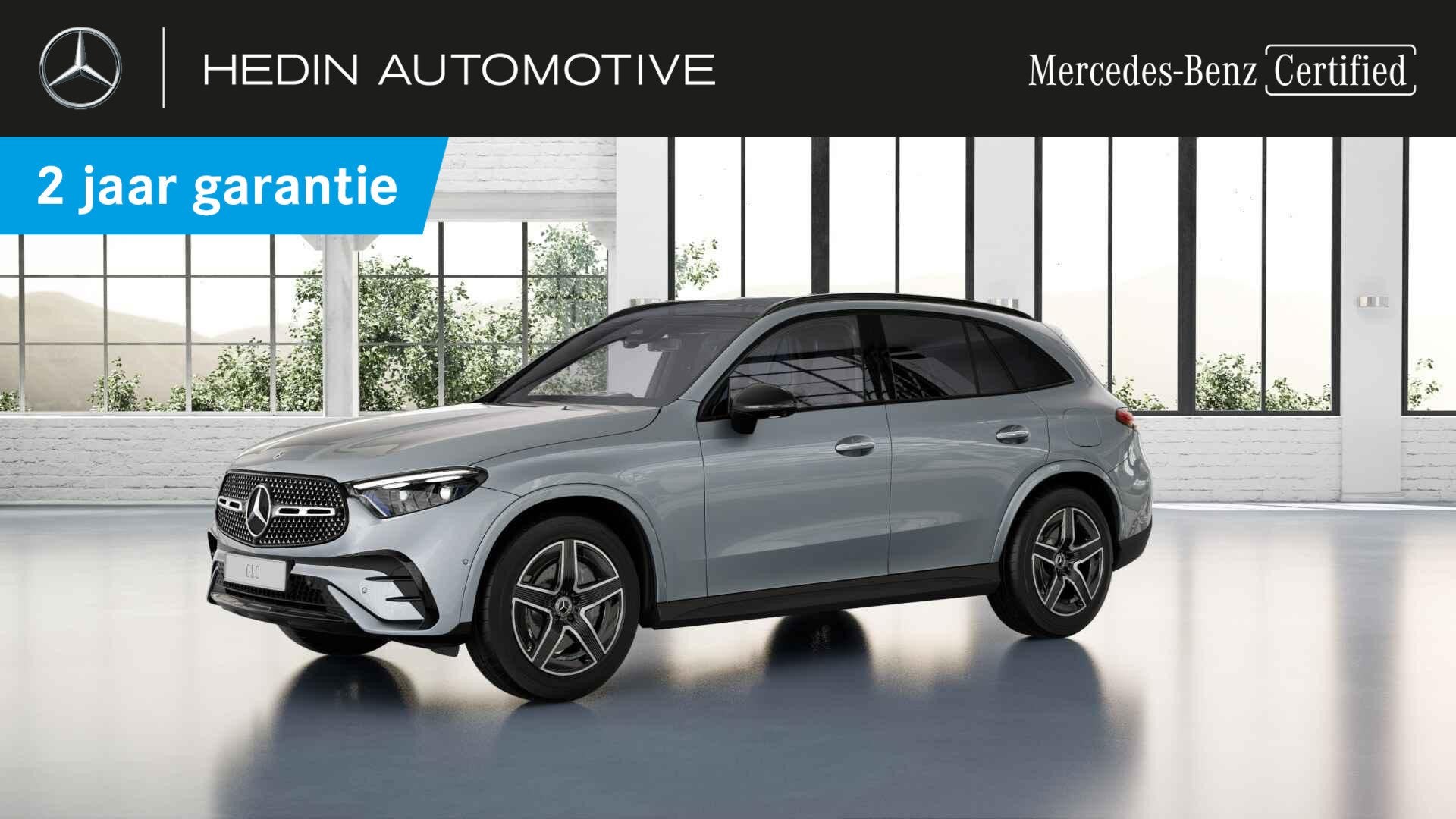 Mercedes-Benz GLC-Klasse 300 e 4MATIC SUV AMG Line | Panoram, Auto's, Mercedes-Benz, Automaat, Stof, Gebruikt, https://public.car-pass.be/vhr/e2a69d28-d7e0-42b9-b98d-241b62638663