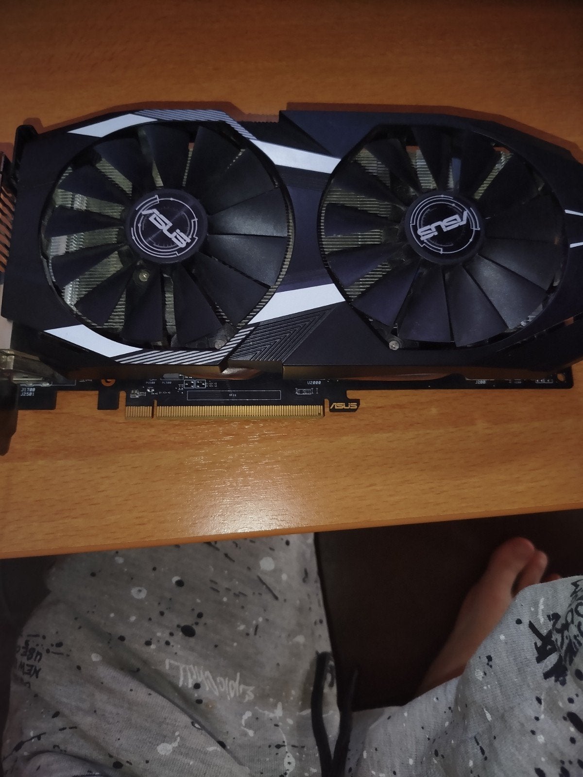 RX 580 in IDEALLE staat, Computers en Software, Videokaarten, AMD, Nieuw, Ophalen of Verzenden, GDDR5