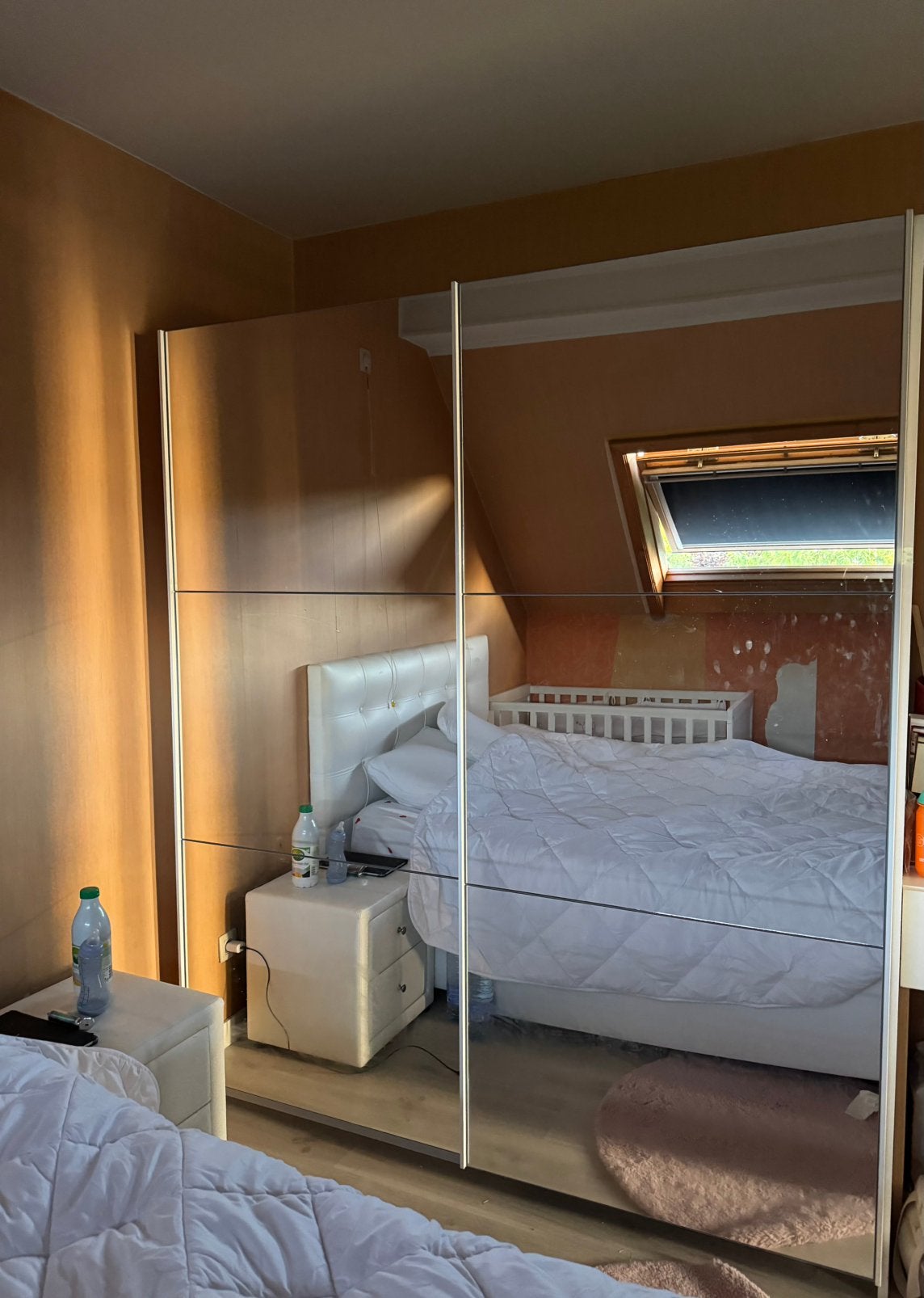 Armoire .garde robes, Huis en Inrichting, Ophalen of Verzenden