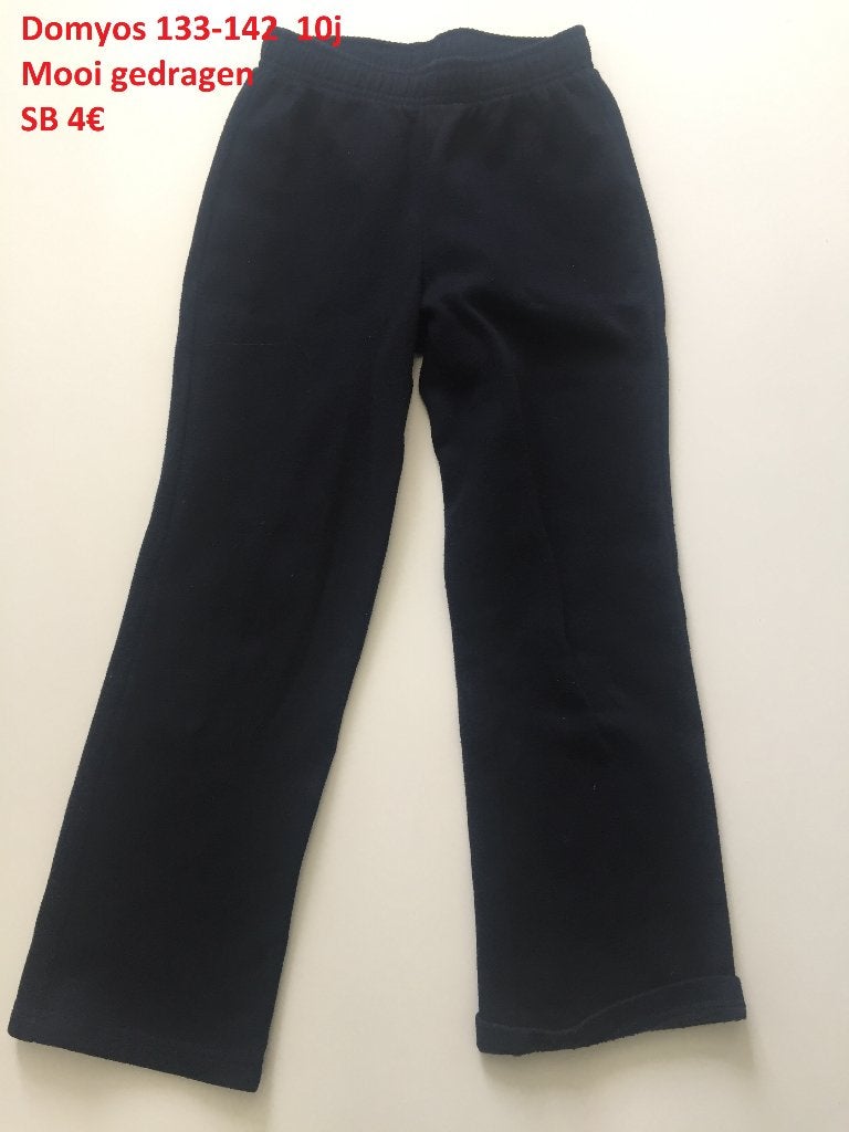 Doos kleren maat 134-140, Ophalen of Verzenden, Gebruikt, Jongen, Setje