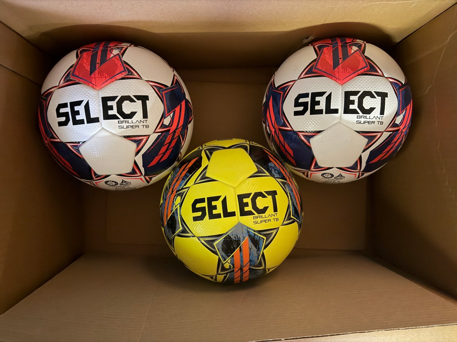 Super TV Brilliant Select 3 fois, Tickets & Billets