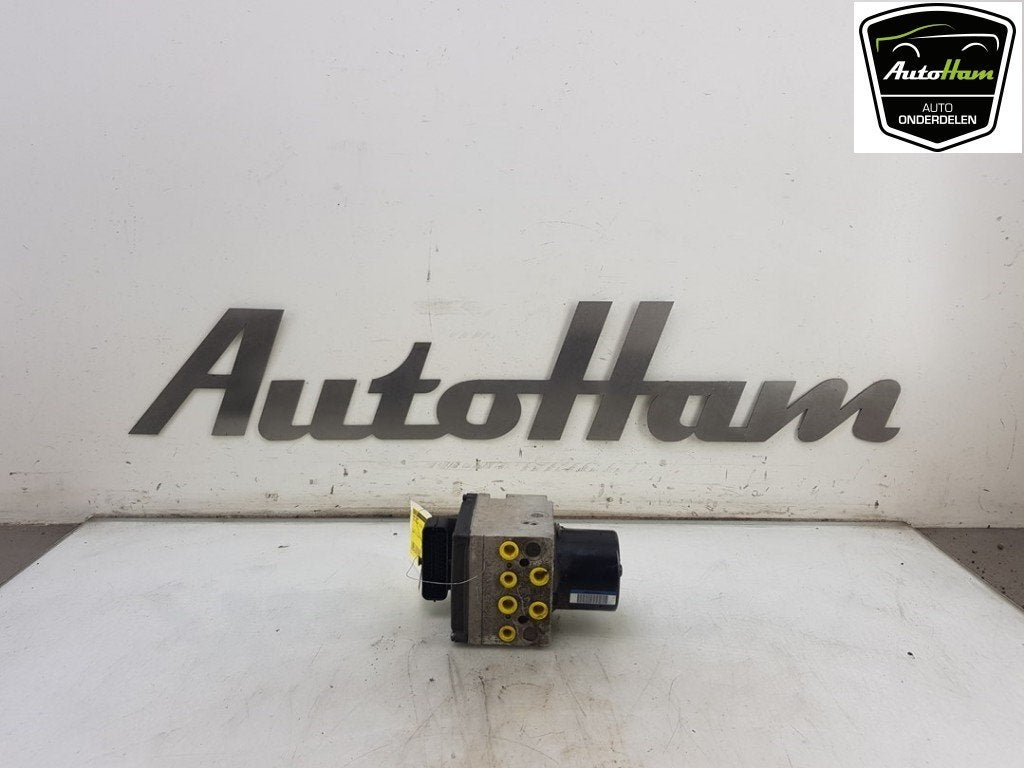 BLOC ABS (FREINS ANTI-BLOCAGE) Passat Variant (3C5), Utilisé, Volkswagen