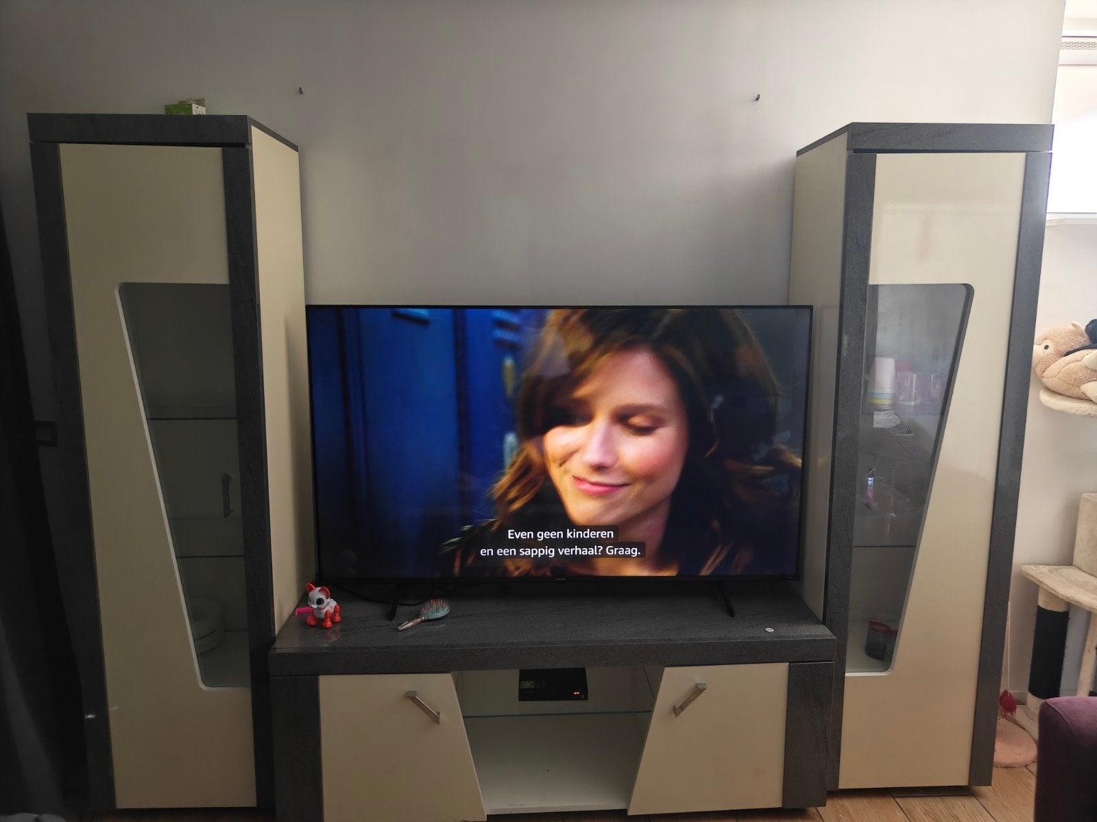 Tv kast, Huis en Inrichting, Ophalen
