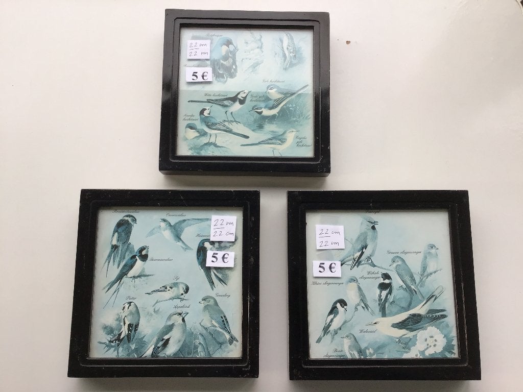 20 images à 5 euros par image, Enlèvement ou Envoi, Comme neuf